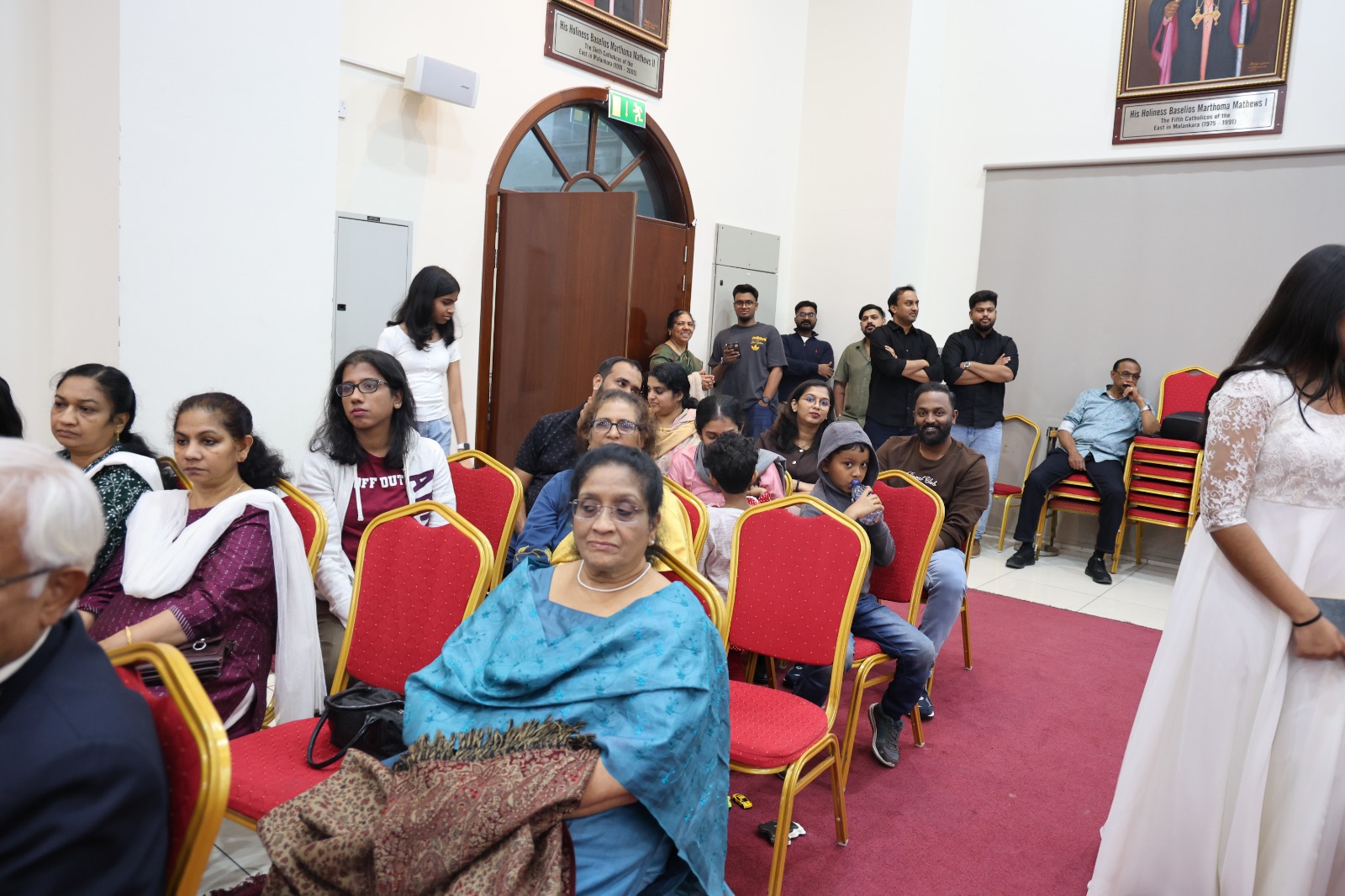 Annual Get-together 2026